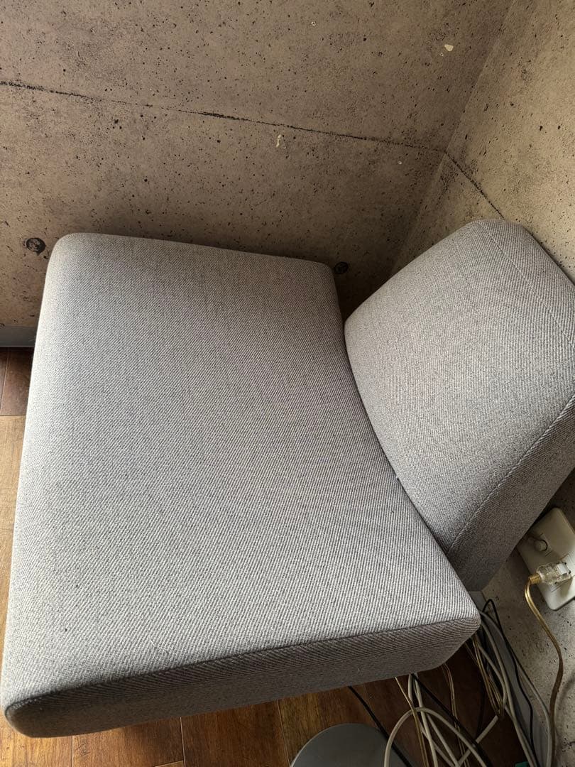 IDEE aoソファ　シングル