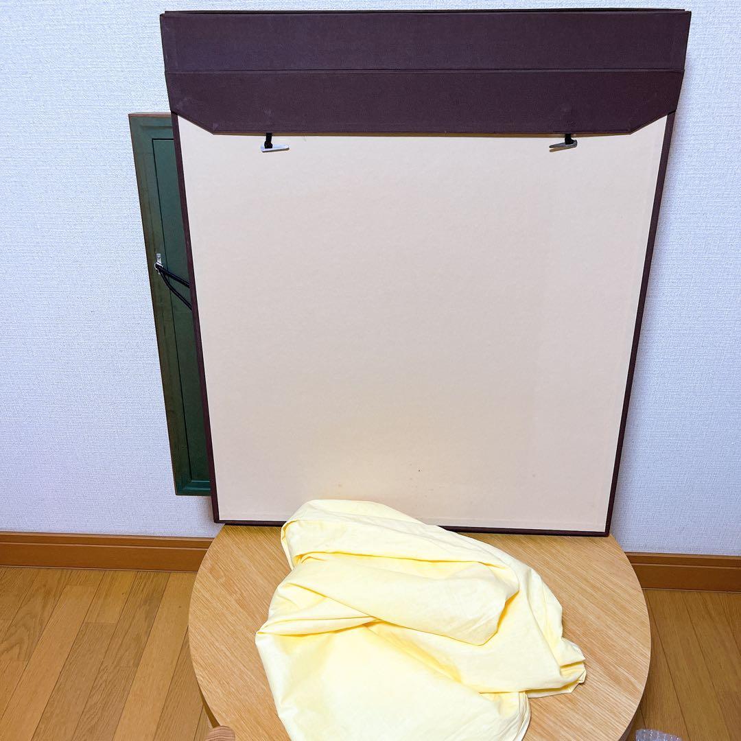 超希少　横山大観　霊峰飛鶴　限定　額　木版画　芸艸堂　EA番