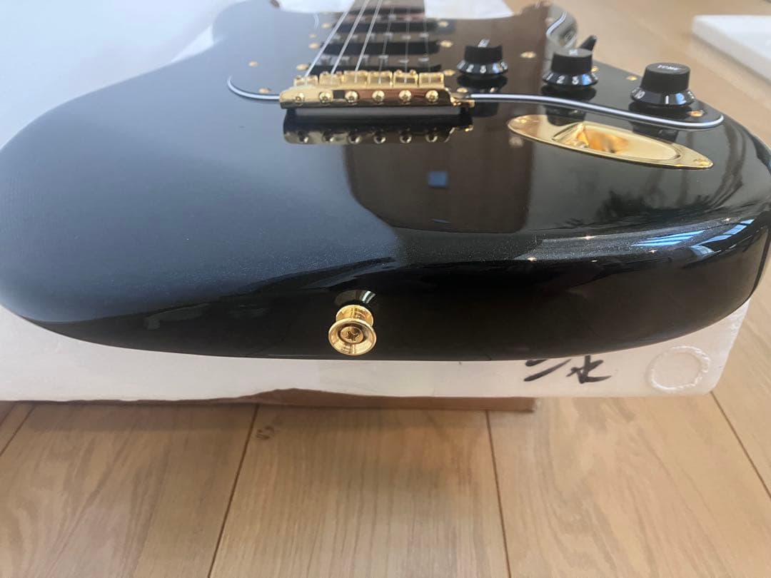 Fender MIJ Traditional 60s 2025年 限定 モデル