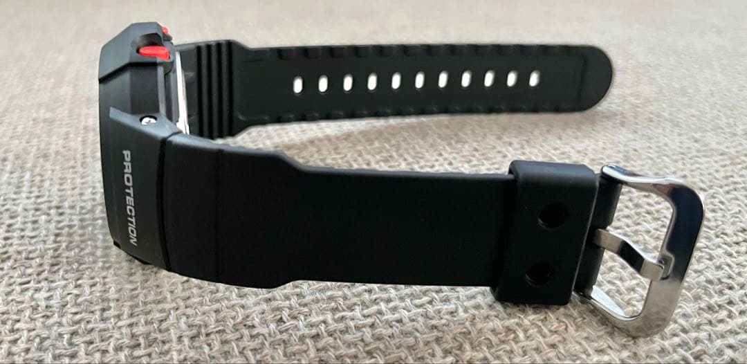 時計 G-SHOCK AW-500E-1EJF