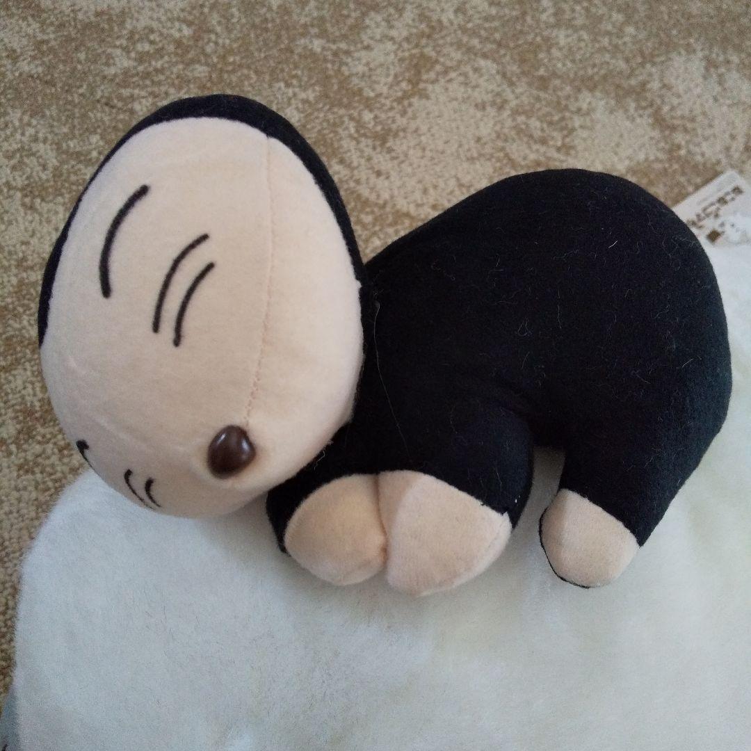 ねこねこゴマちゃん