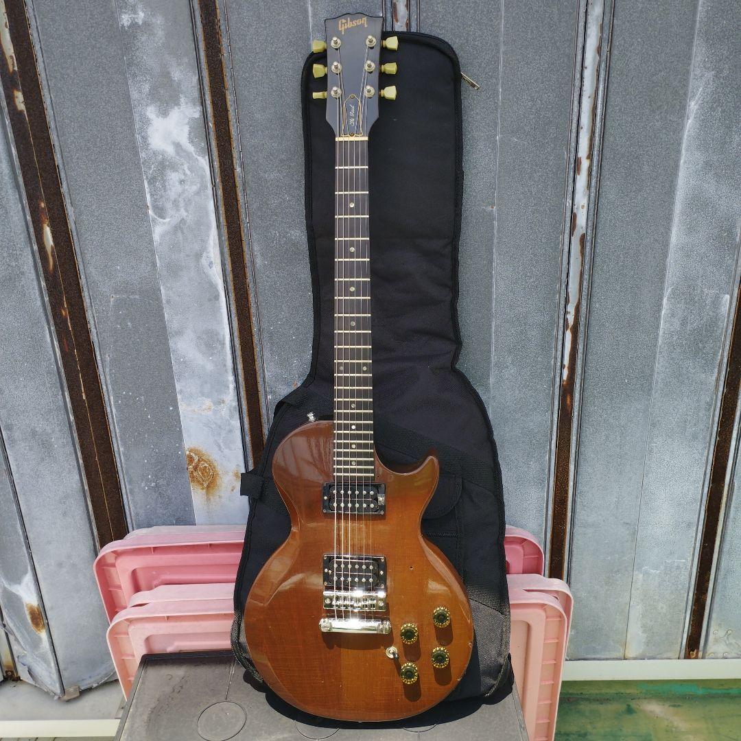 Gibson　THEPAUL　ヴィンテージギター　ギブソン　ザポール　80s