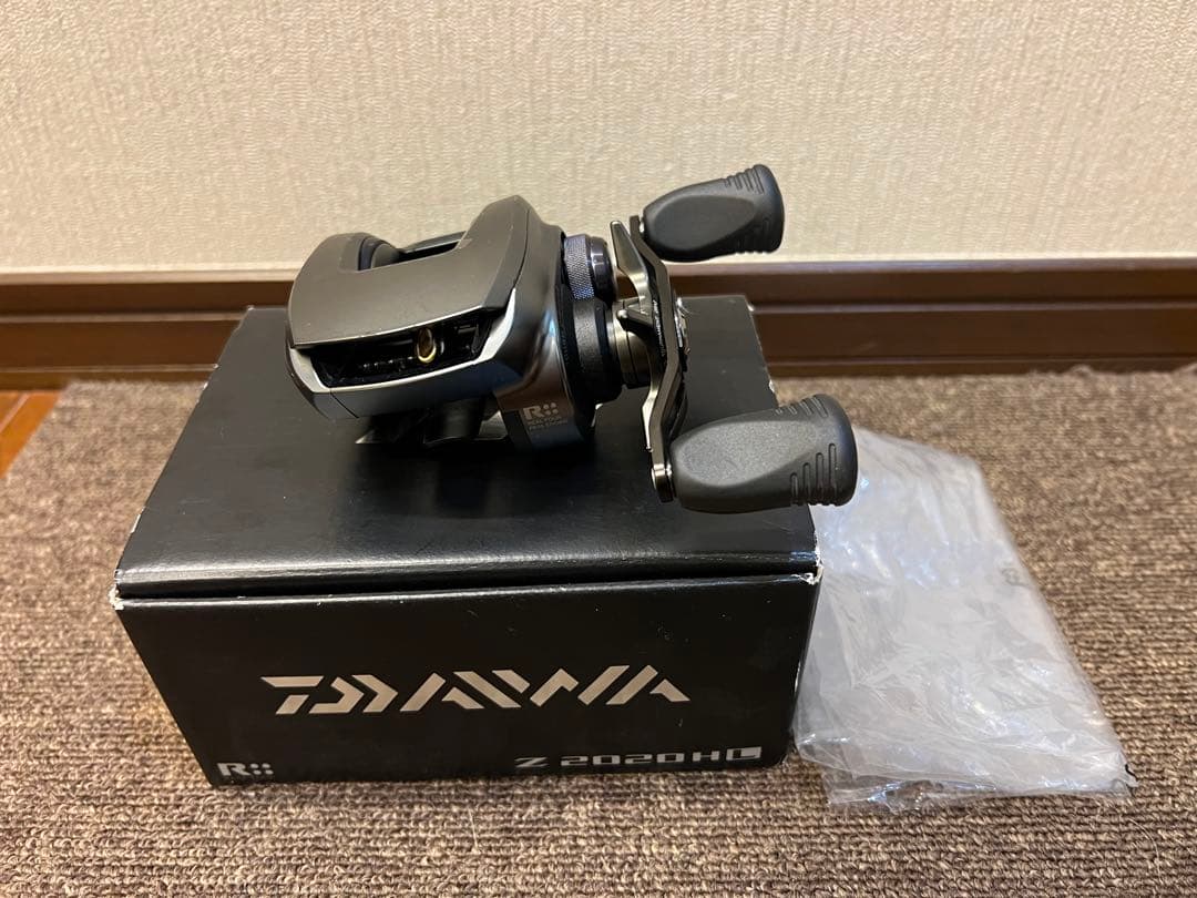 DAIWA ダイワ Z2020HL