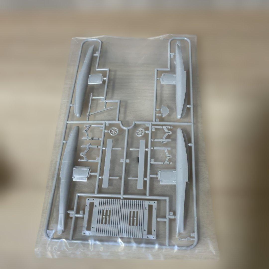 TAMIYA 1/72 戦闘機 プラモデル 5点 まとめ売りLn526