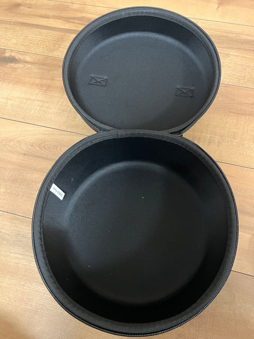 トランギア ストームクッカーL ブラックバージョン