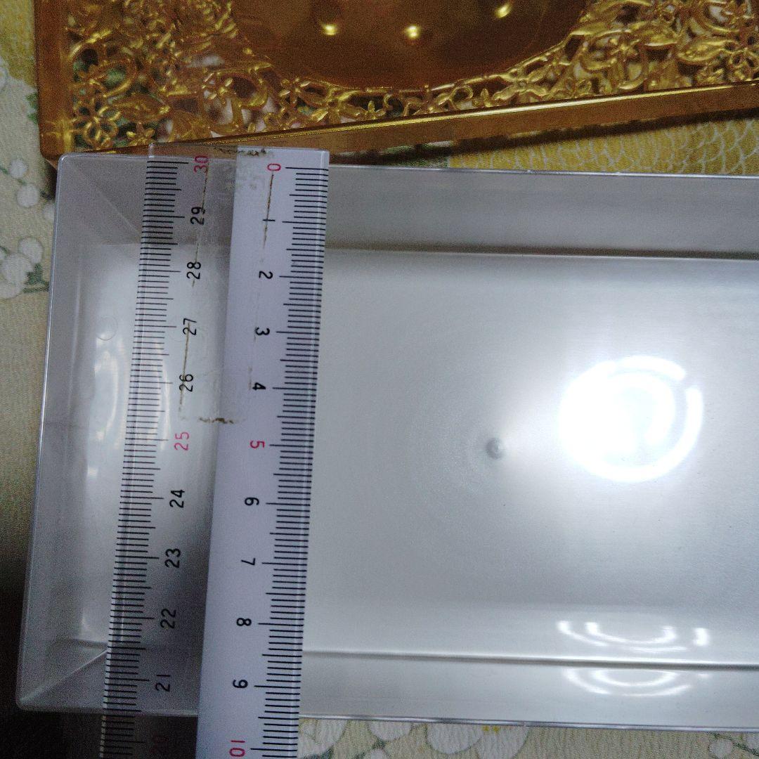 激レア！ハローキティ ゴールドデザイン　ジュエリーケース小物入れ サンリオ 日本