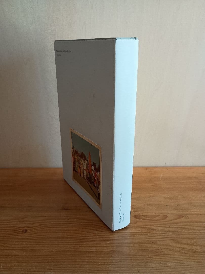 Christian Holstad 「Fellow Travelers」