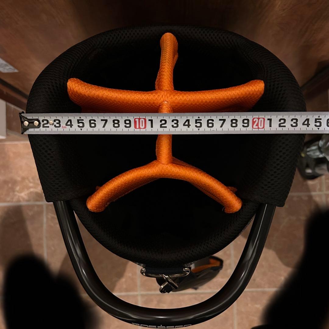 ⭐︎未使用⭐︎ロサーセンゴルフバッグ　【Rosasen】