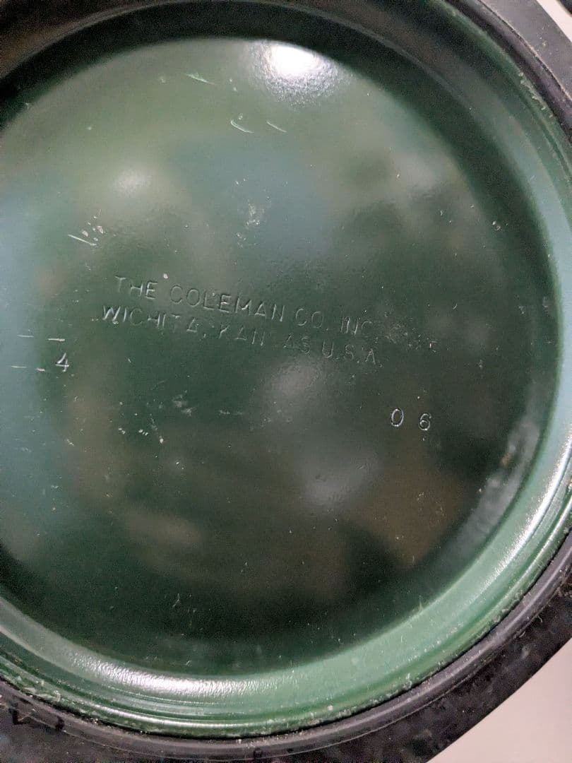 コールマン　アンレデッド2ランタン＆ノーススター2000　2個セット