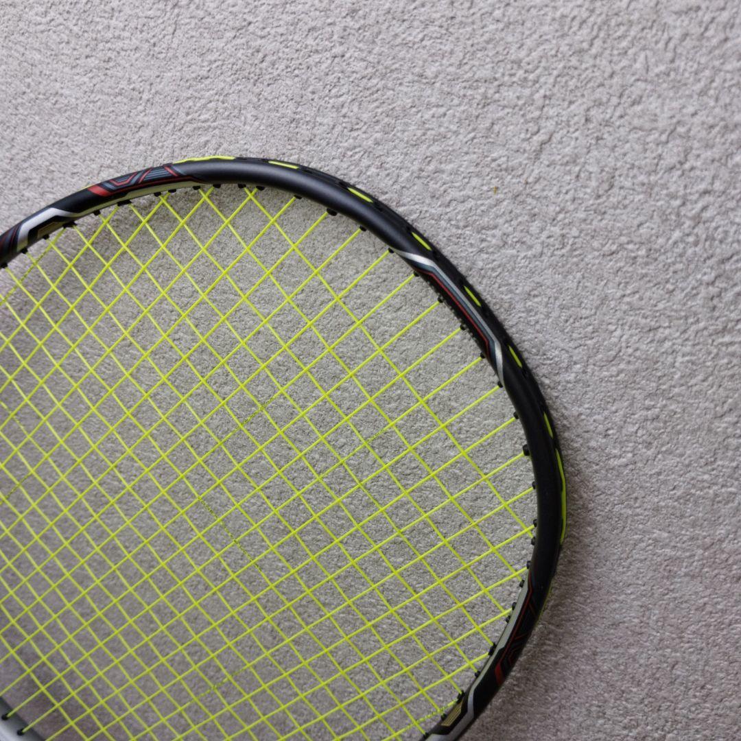 極美品 YONEX nanoray900 ナノレイセティアワン 限定カラー①