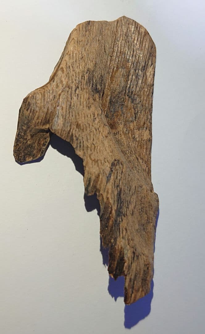 香木 沈香 伽羅 聞香◎品名 極上ベトナムダナン産