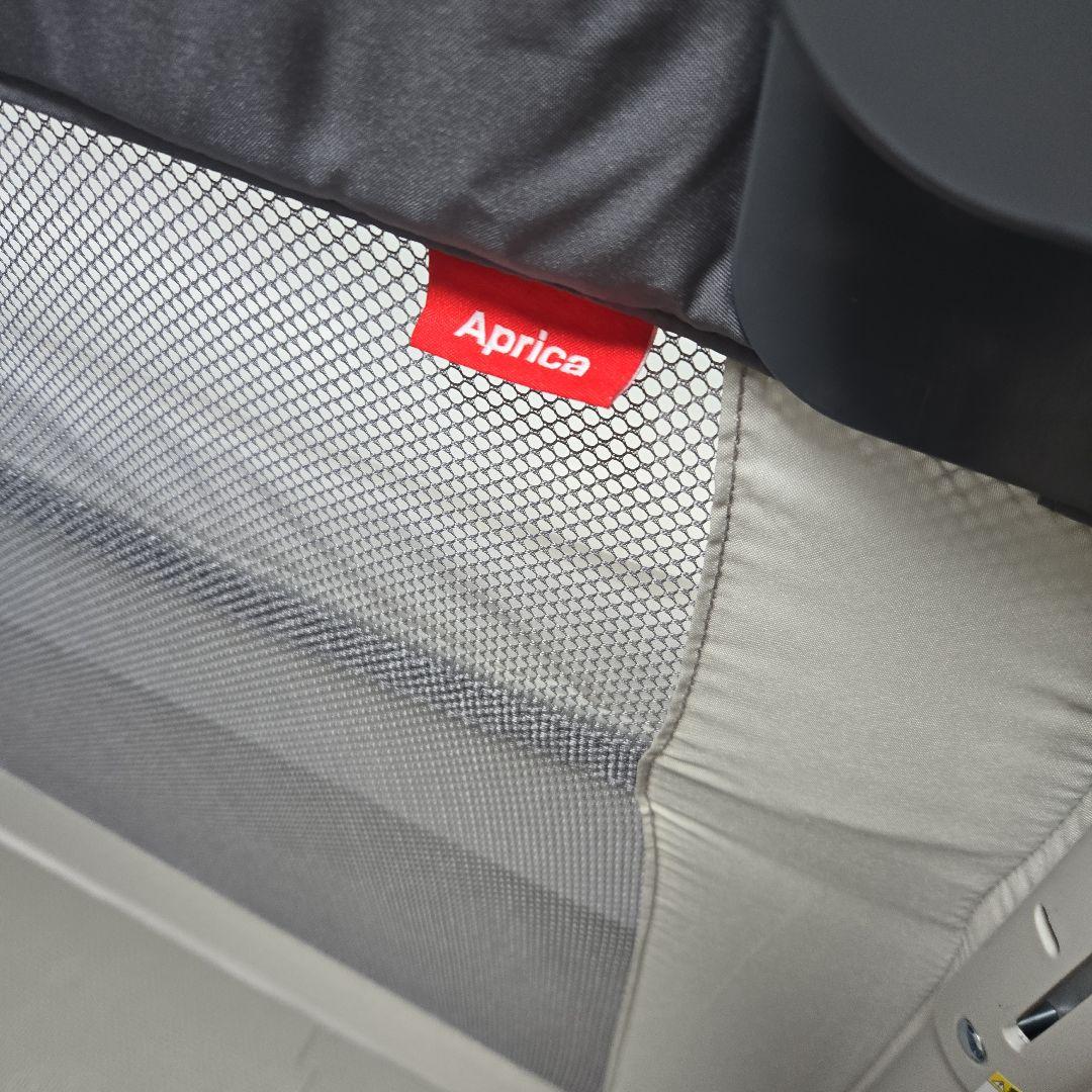 Aprica(アップリカ) ベビーベッド ココネルエアー