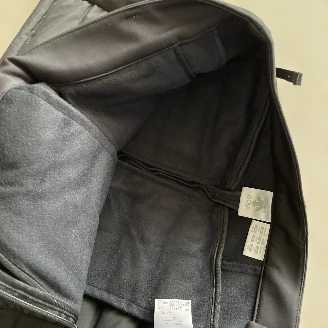 デサントゴルフウェア