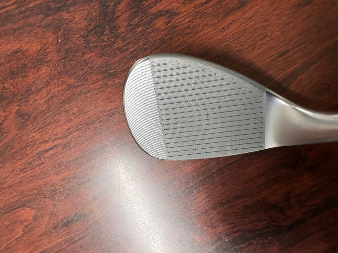 Cleveland RTX 6 ZipCore ウェッジ