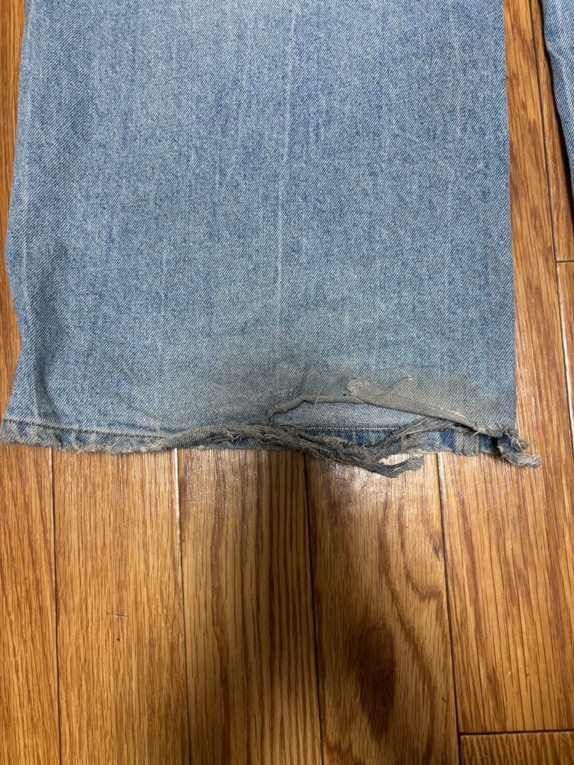 パンツ Diesel D-RISE