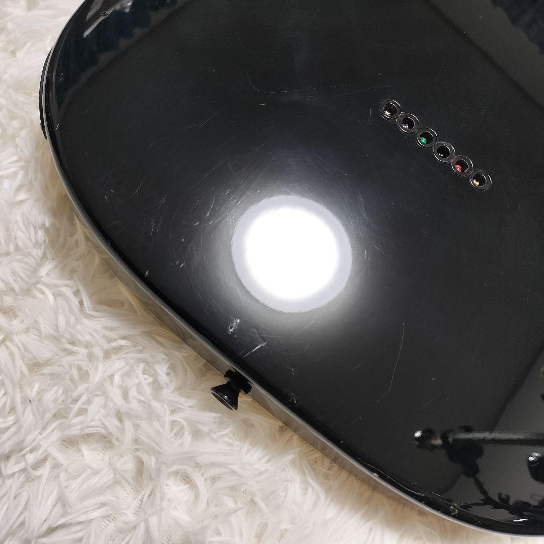 ギター FERNANDES TEJ-80