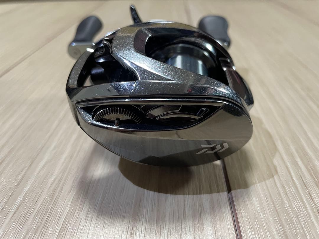 未使用品 スティーズリミテッド SV TW 1000S-XH