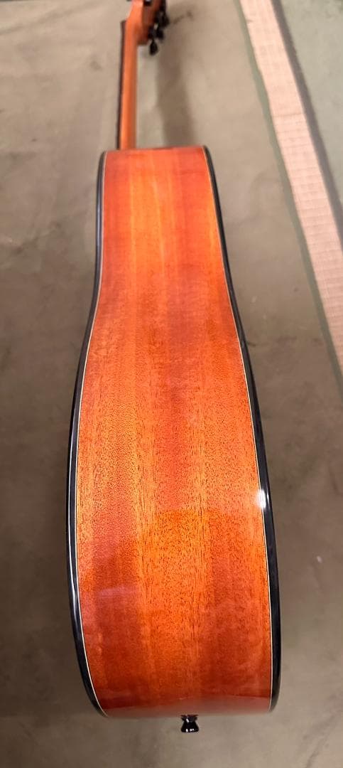 LAG ラグ Tramontane T66D アコースティックギター　超極美品！