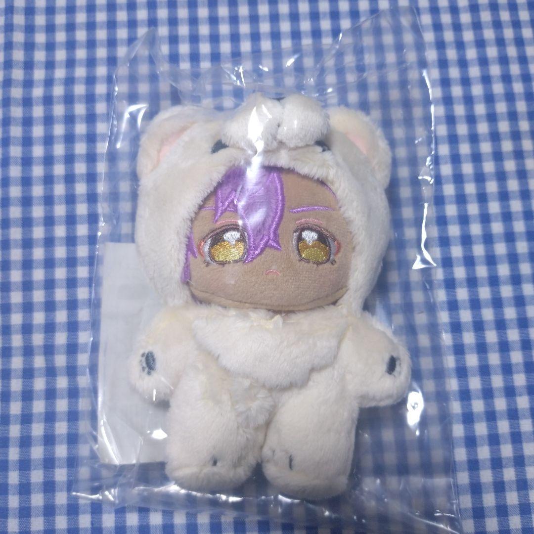 いつぬい　乙狩アドニス