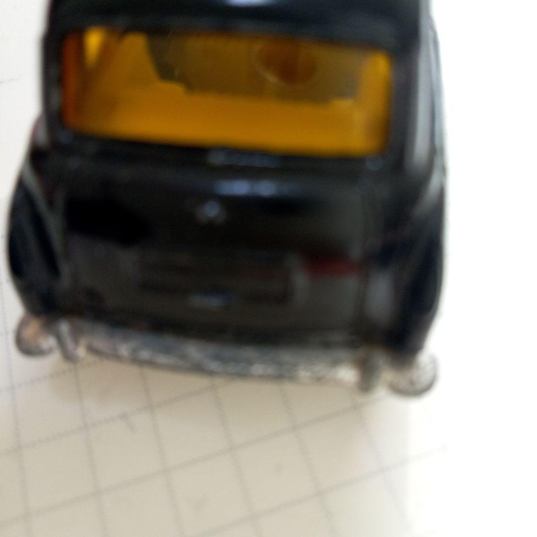 ロンドンタクシー コーギー社製値下げしました❗