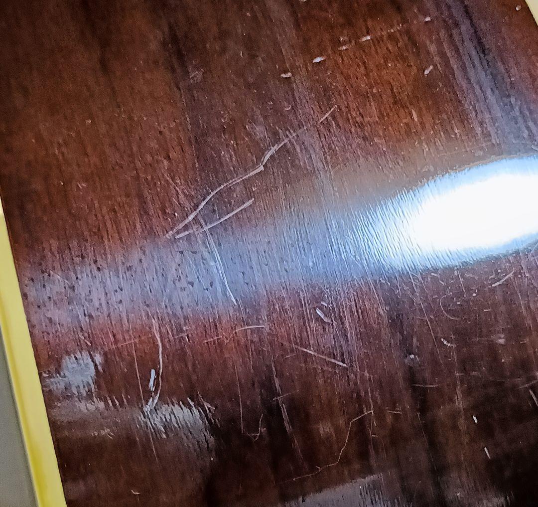 Morrisアコースティクギター、W-20 新弦に張り替えてます！