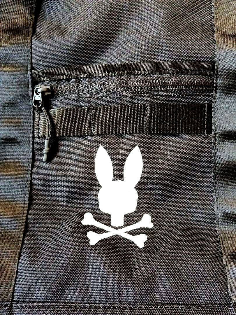 値下げ 新品 現行品 サイコバニー ゴルフ ボストン トート メンズ アウトドア