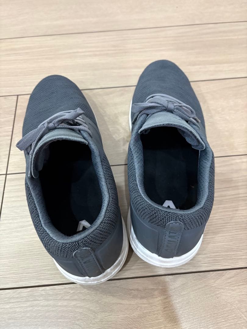 CUATER THE MONEYMAKER ゴルフシューズ　28cm