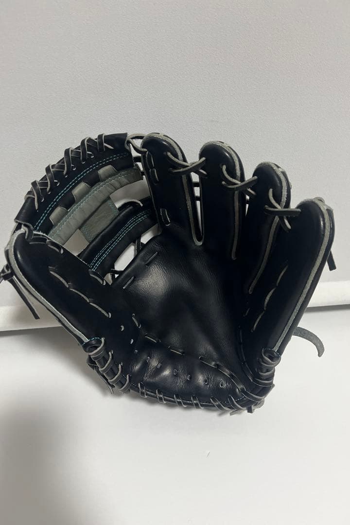 First Take 限定モデル 硬式軟式兼用 内野用グローブ コユニ仕様