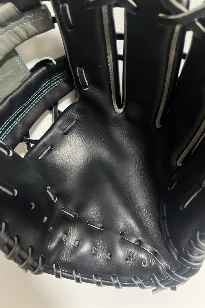 First Take 限定モデル 硬式軟式兼用 内野用グローブ コユニ仕様