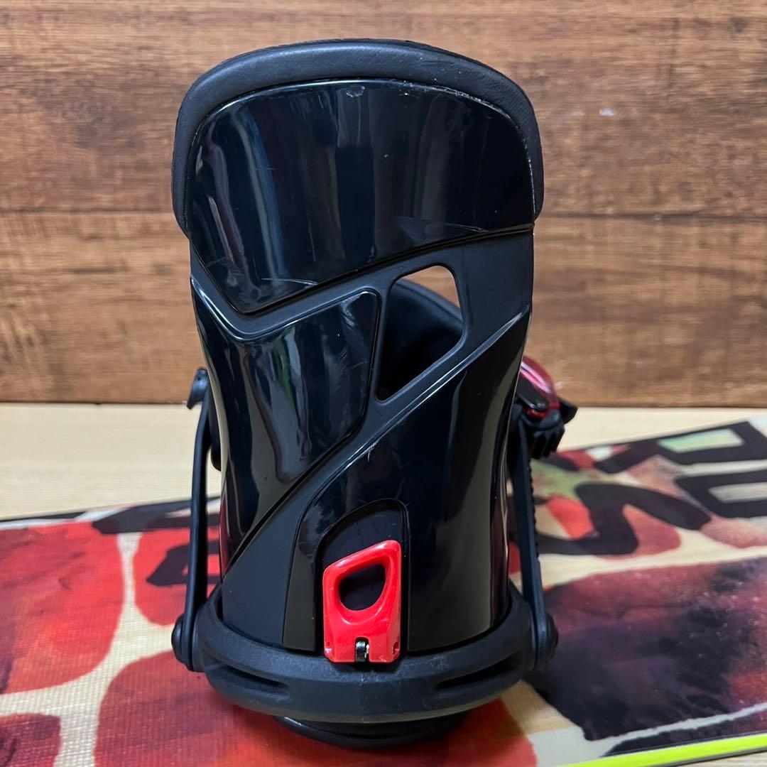 美品　ROSSIGNOL 初心者オススメ　レディーススノーボード　3点　HEAD