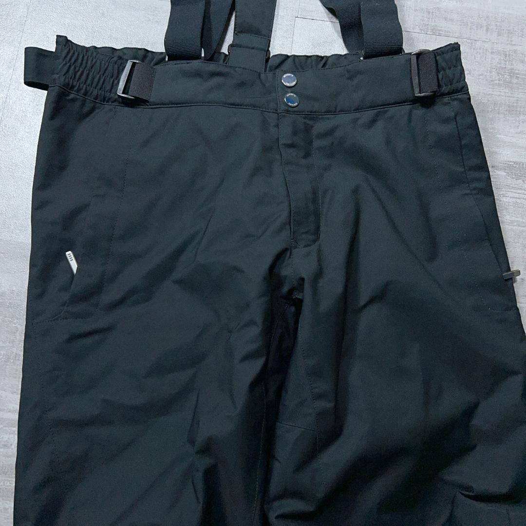 美品 DESCENTE デサント ムーブスポーツ SIO スキーウェア O