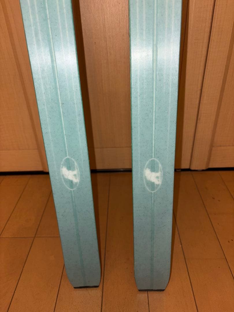 KARHU MIRAGE クロスカントリースキー板