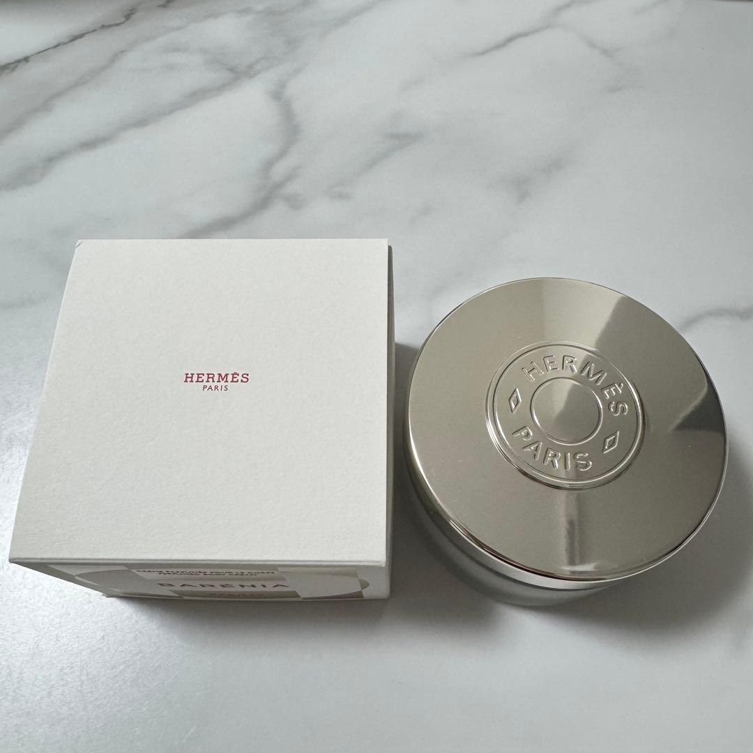 HERMES BARÉNIA エルメス バレニア　ボディクリーム 200mL