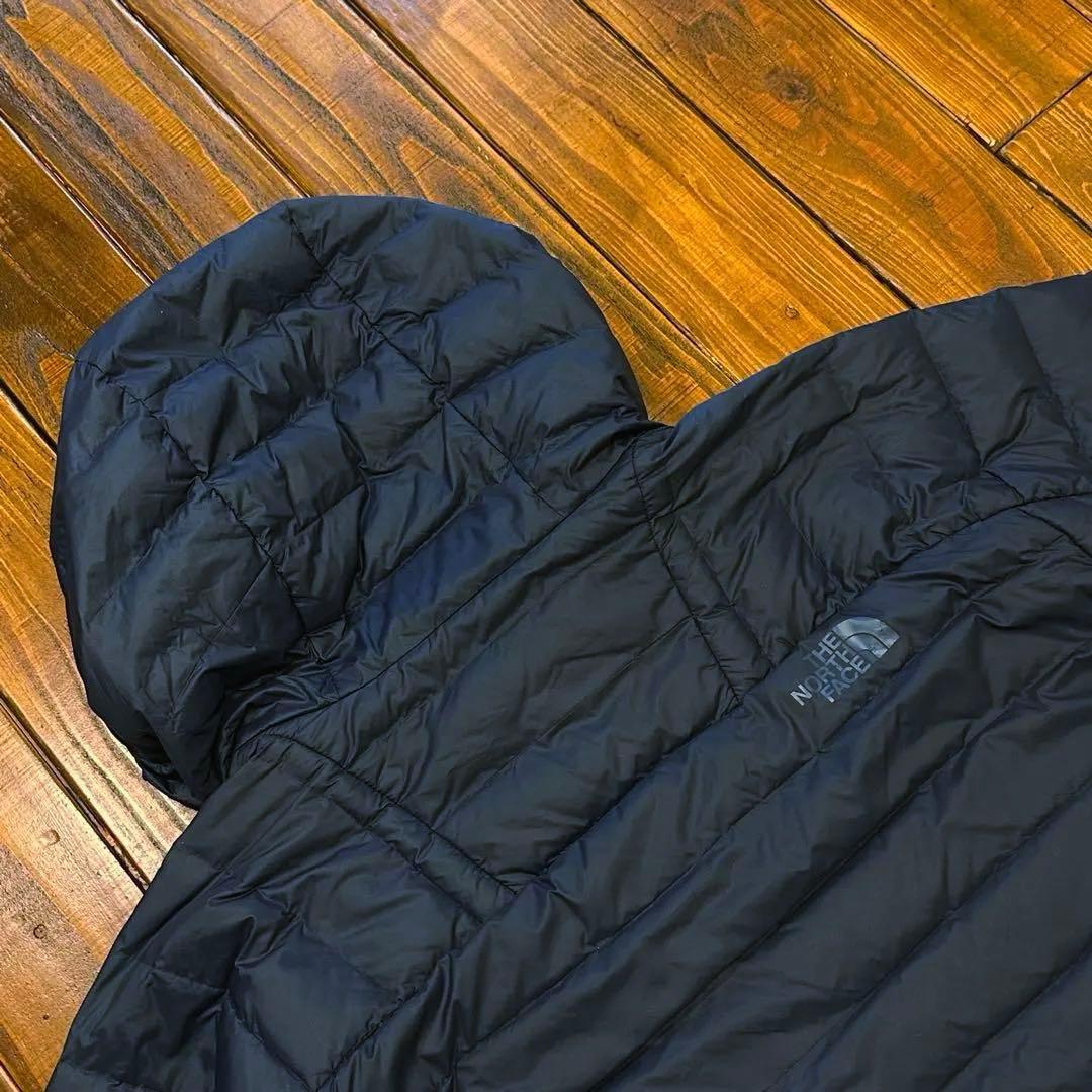 【THE NORTH FACE ザノースフェイス】ダウンジャケット