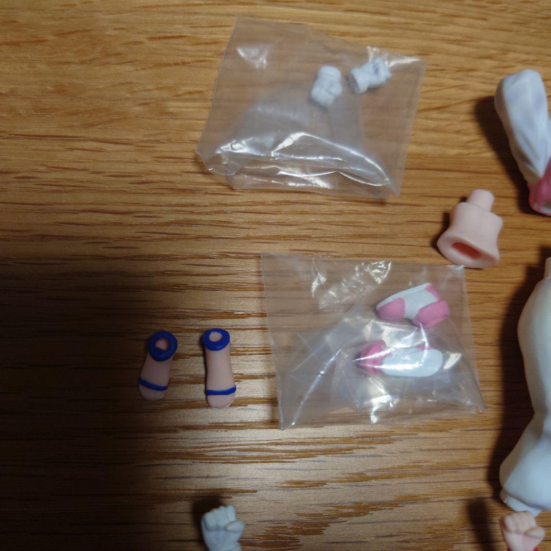 コナミ　リアルフィギュアコレクション