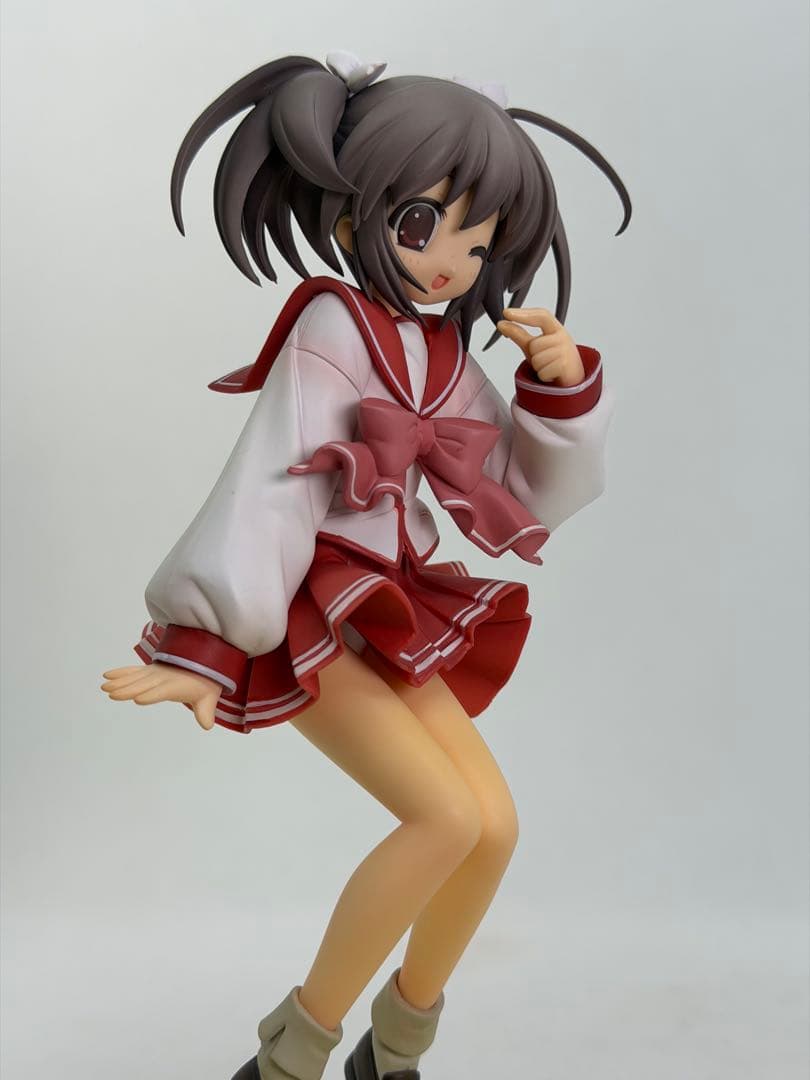 ToHeart2 柚原このみ フィギュア いとうのいぢ版