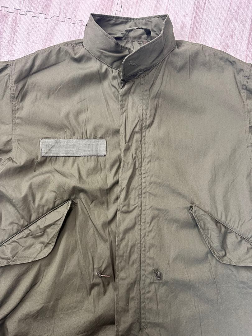 XS-R M-65 PARKA 73年