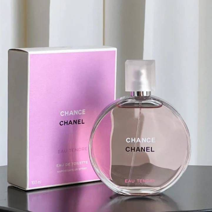 CHANEL シャネル チャンス オー タンドゥル EDT 100ml 新品