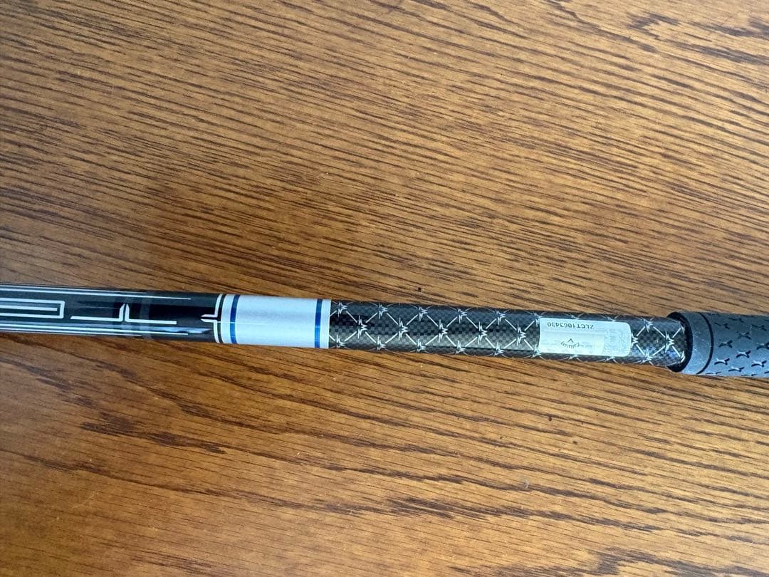 キャロウェイ パラダイム AIスモーク max 5番 7番 純正S