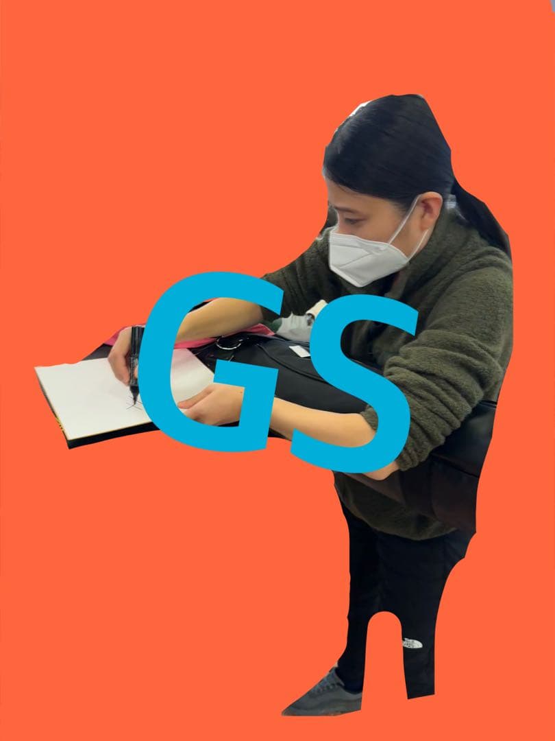 スキージャンプ 丸山希 直筆サイン入り写真 ① ミラノオリンピック ミラノ五輪