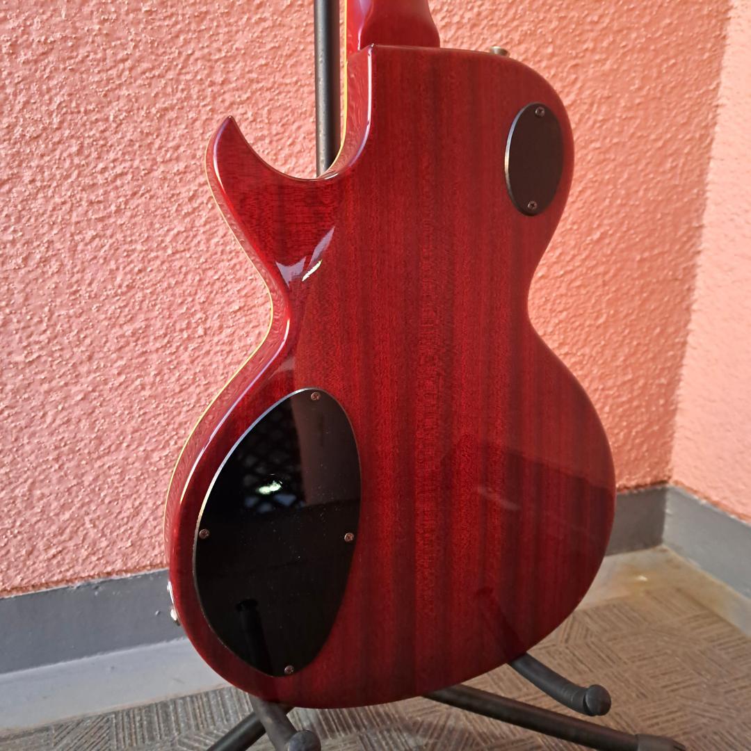 ■Zepher ZST-120AS ZEMAITIS ゼマティス コピー モデル