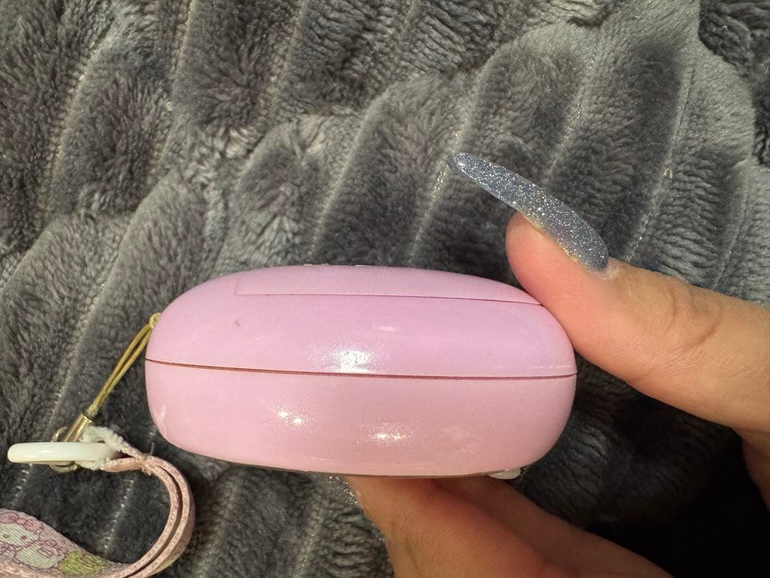 たまごっちみーつ　サンリオキャラクターストラップ付き