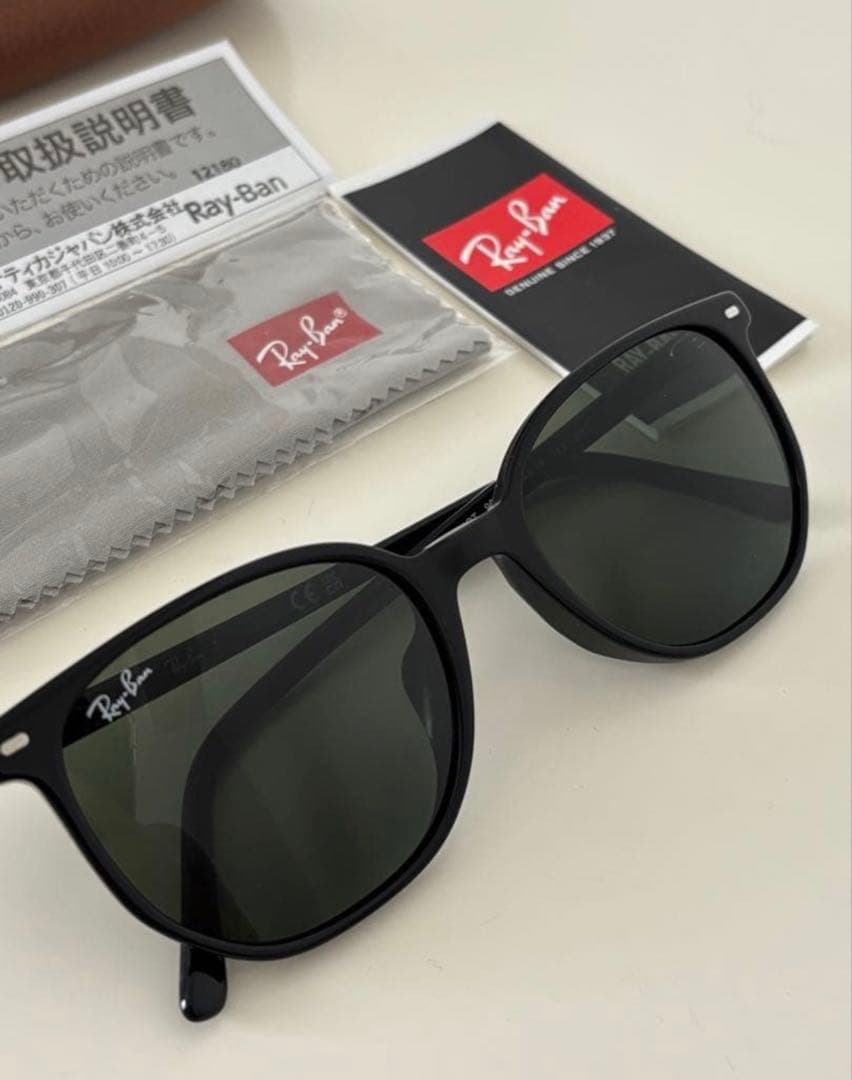 ニ*ン様 Ray-Ban Elliot レイバン
