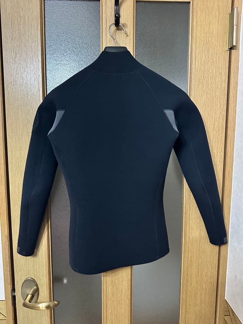 RINCON タッパー　メンズMSサイズ