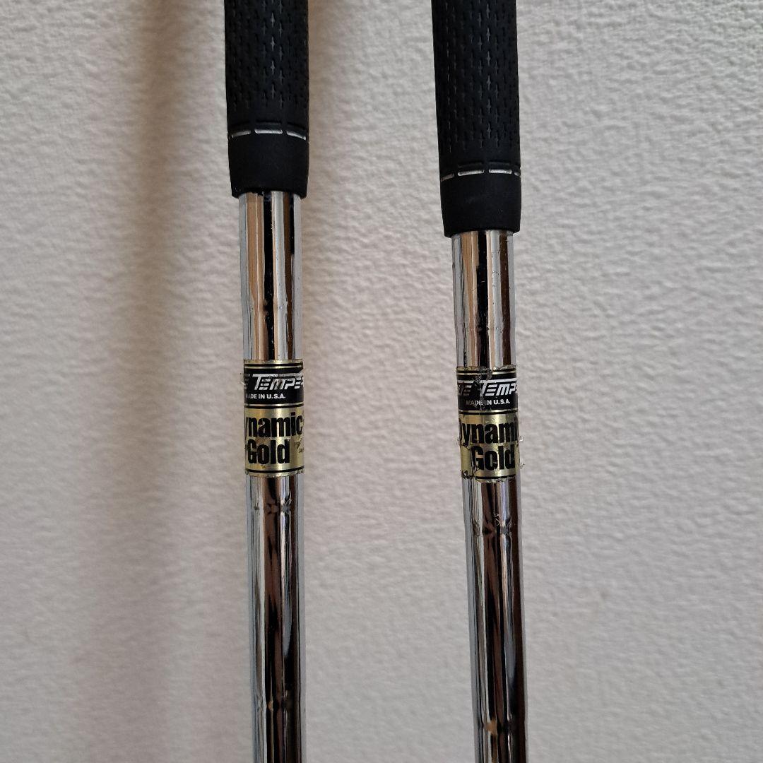 Cleveland RTX 4 ウェッジ 52度58度2本セット