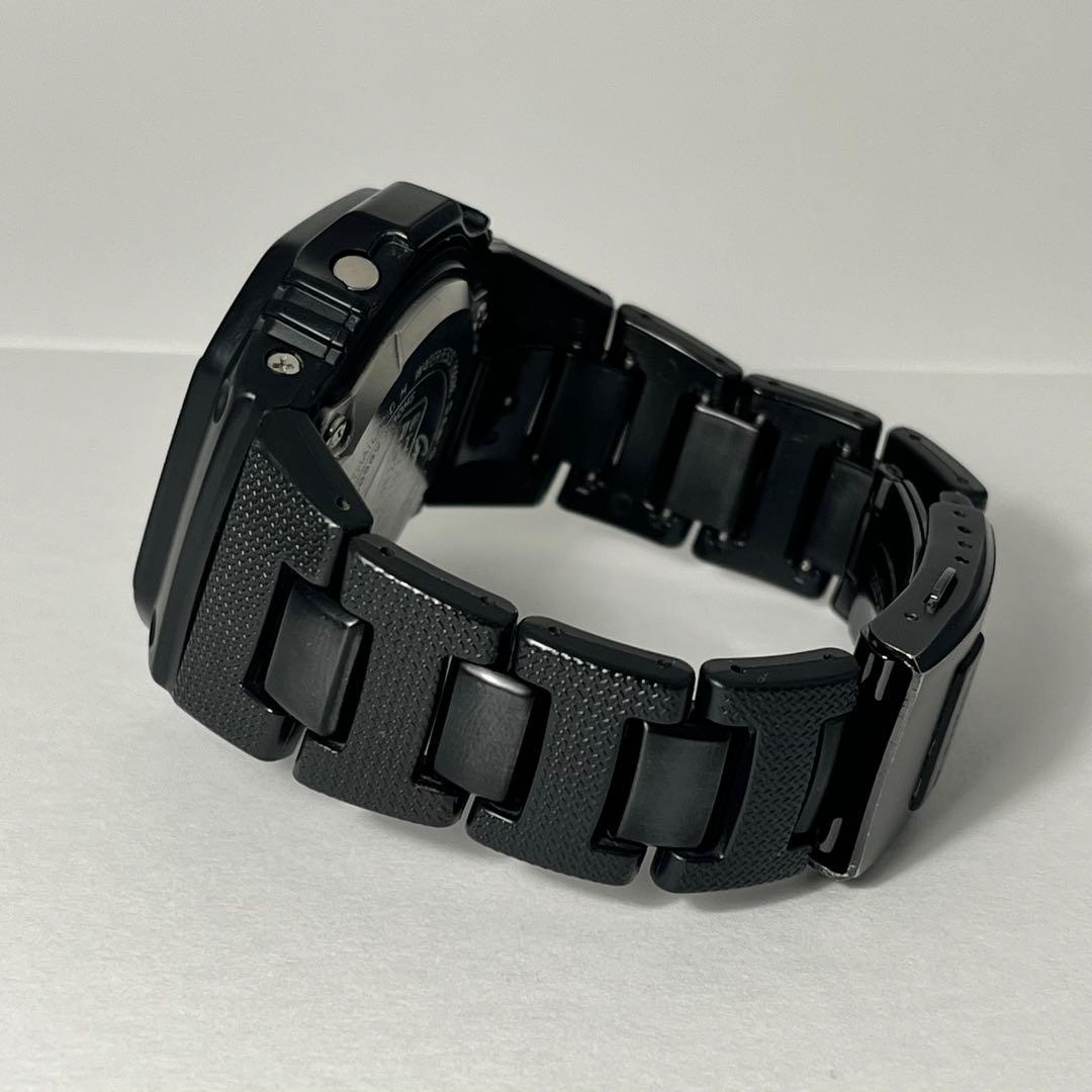 G-SHOCK GW-M5610BC ブラック コンポジットバンド メンズ腕時計