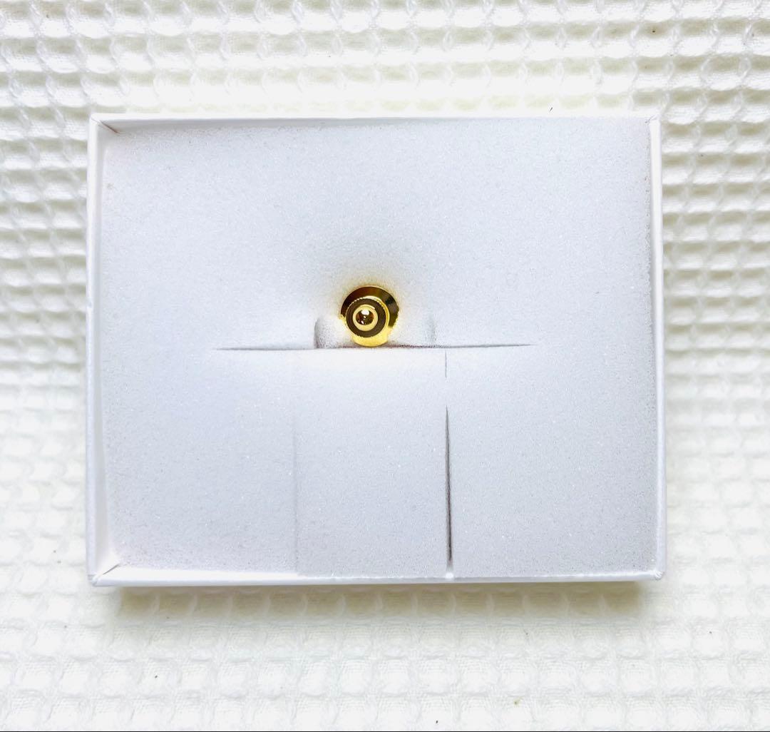 liquem リキュエム×村上隆　パールフラワー　ピンズ　ブローチ　カイカイキキ