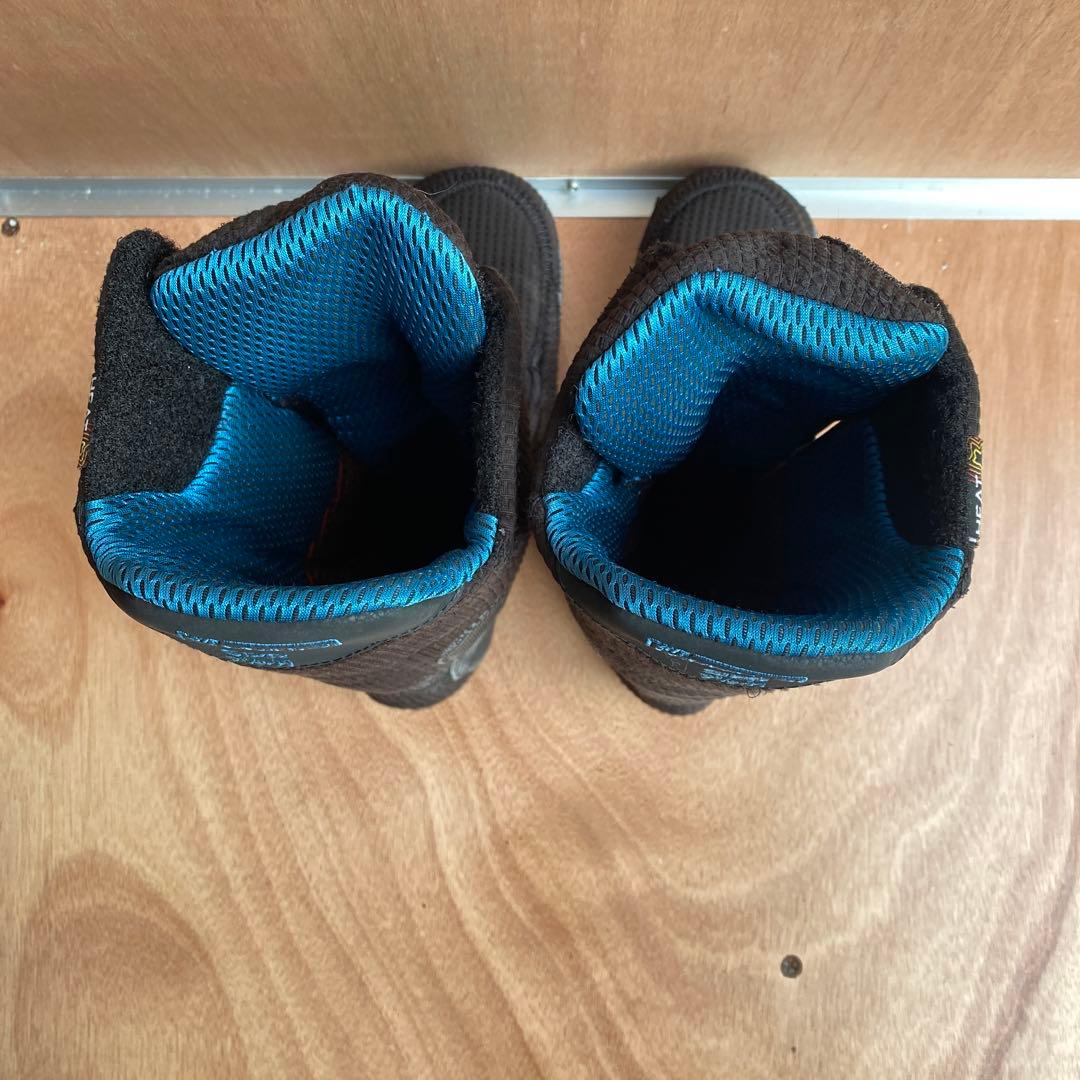 【即日発送】BURTON スノボ　PHOTON BOA WIDE 25.5cm