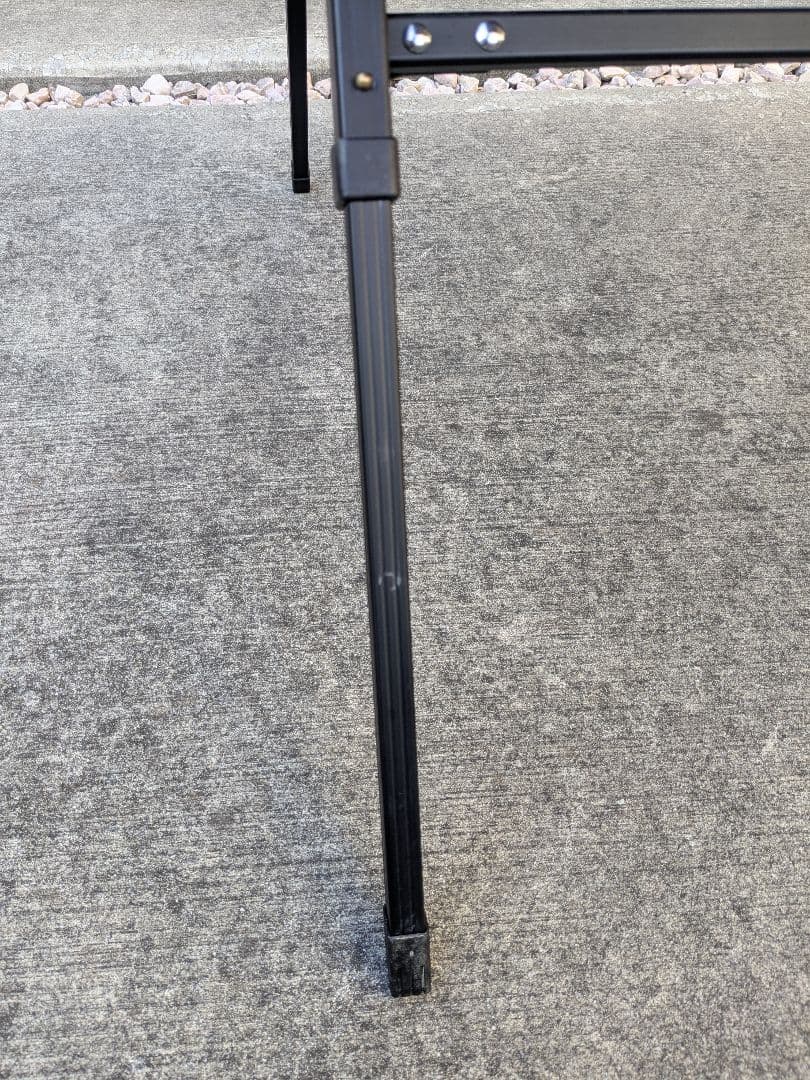 ogawa　 3High&LowTable（初代）