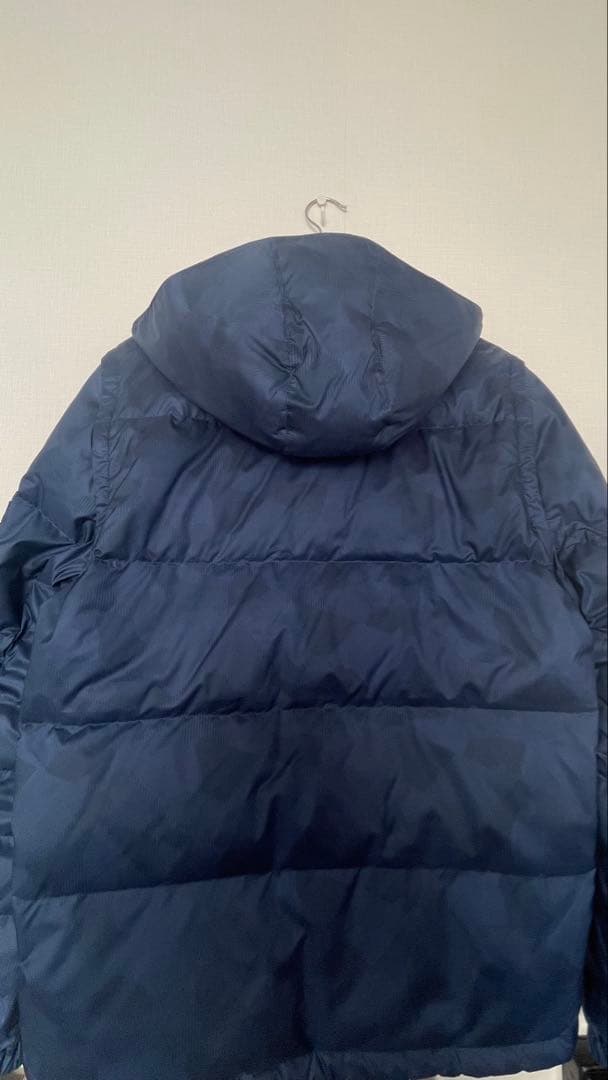 ★未使用★Callaway キャロウエイ 2Way ダウンジャケット LL